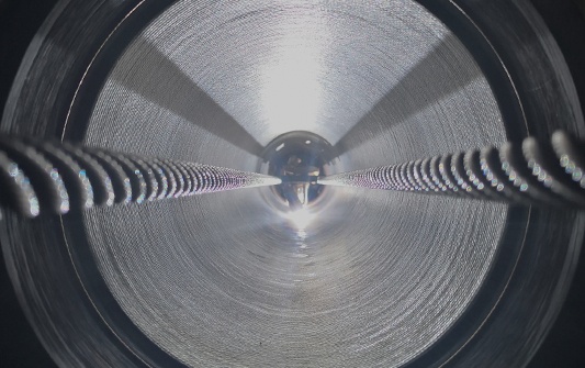 堆焊復合管道產(chǎn)品